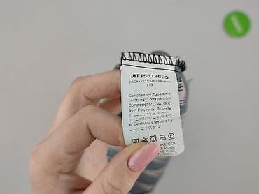 Жіночий одяг: Shein Curve, Жіноча блуза, розмір 2XL — 5