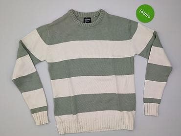 bytom: Sinsay, Sweter dla mężczyzn, rozmiar S — 2