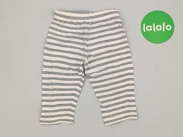 calvin klein jeans retro runner: Sweatpants, 3-6 months, condition - Very good — 3