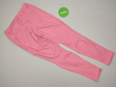 trampki na platformie h m: H&M, Jeansy damskie, rozmiar S — 3