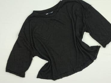 Sinsay, T-shirt damski, rozmiar M