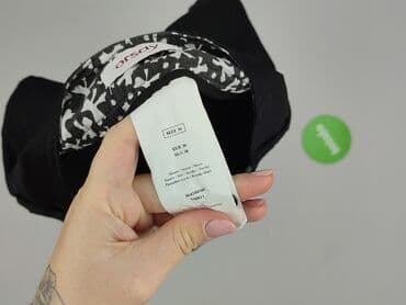 orsay krotkie spodenki: Orsay, Szorty damskie, rozmiar S — 5