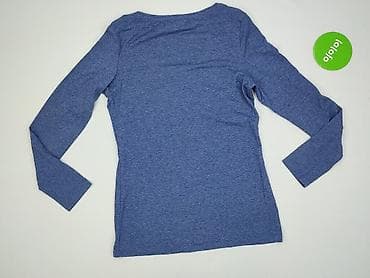 czerwona bluza pull: Primark, Bluzka damska, rozmiar S — 3
