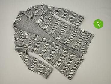 patchwork: Women`s cardigan, size M — 2