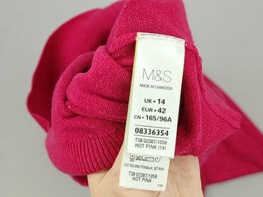 sweter c and a: M&S Collection, Sweter damski, rozmiar L — 4