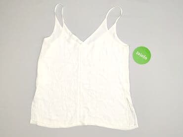 abercrombie and fitch t shirty: H&M, Top damski, XL — 4