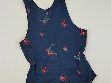 hollister dresy: Hollister, Top damski, rozmiar L — 1