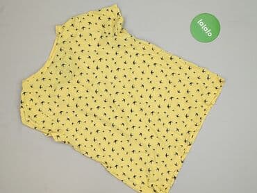 koszulka z barcelony: Gina Tricot, T-shirt damski, rozmiar M — 3