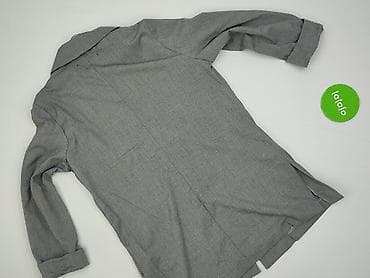 pull and bear kurtki zimowe: PULL&BEAR, Płaszcz damski, rozmiar M — 4