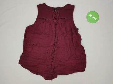 zapięcie do stroju kąpielowego: New Look, Bluzka damska, M — 2