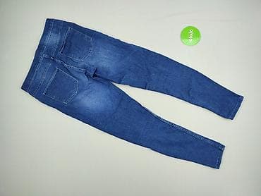 dsquared jeansy: Esmara, Jeansy damskie, rozmiar M — 3