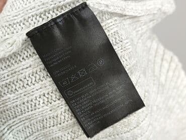 sweter kaszmir hm: Golf damski, rozmiar 3XL — 4