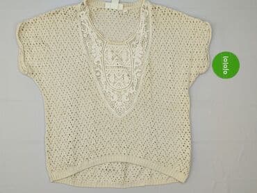 h: H&M, Tunika damska, rozmiar S — 2