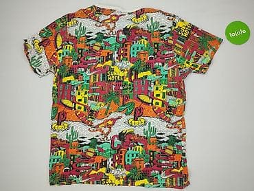 motel rock: Cropp, Koszulka dla mężczyzn, rozmiar 2XL — 3