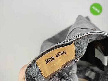 softshell: Mos Mosh, Jeansy dla mężczyzn, rozmiar L — 4