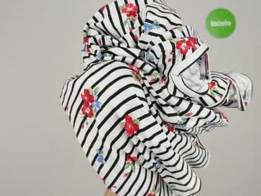 czerwony top stradivarius: Janina, Bluzka damska, M — 4