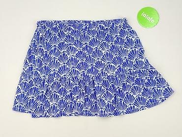 mohito spodenki biale: Sinsay, Spódnica damska, rozmiar XL — 2