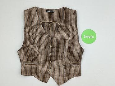 kamizelki: Shein, Kamizelka damska, rozmiar L — 2