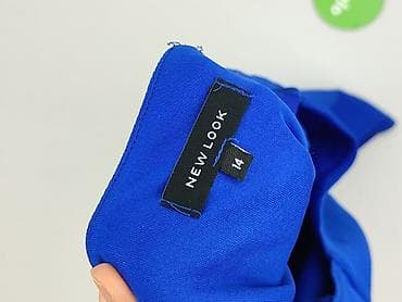 cheap blue: New Look, Sukienka damska, rozmiar M — 4