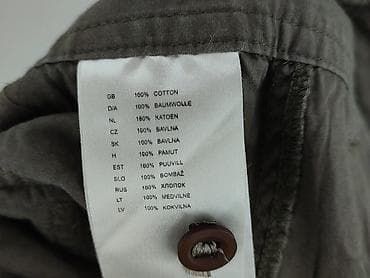 wittchen obuwie: Colours of the World, Spodnie 3/4 damskie, rozmiar S — 5