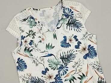 Bluzka damska, rozmiar 2XL w lalafo.pl Bluzka damska, rozmiar 2XL