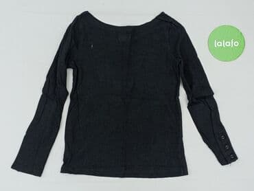 top z koronką sinsay: Blouse, Gap, 7 years, S, condition - Very good — 3