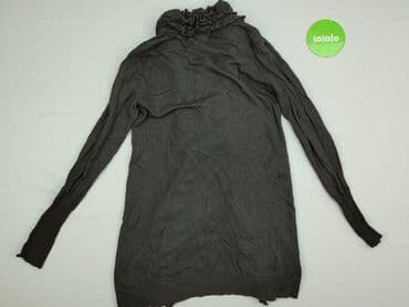 дублянка жіноча польща: Women`s knitwear, size S (EU 36) — 3