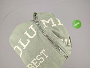 bluza damska z kapturem: Sinsay, Bluza z kapturem damska, rozmiar S — 6