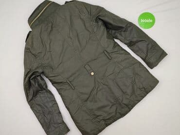 kurtka marks spencer: Next, Women`s parka, size M — 4