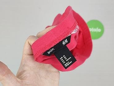 hm basic t shirt: H&M Basic, Spódnica damska, rozmiar XS — 5
