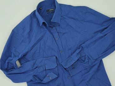 bayern nowe koszulki: Seidensticker, Koszulа dla mężczyzn, rozmiar L — 1