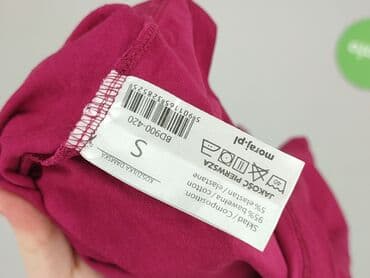 ghost t shirty: Moraj, T-shirt damski, rozmiar S — 4