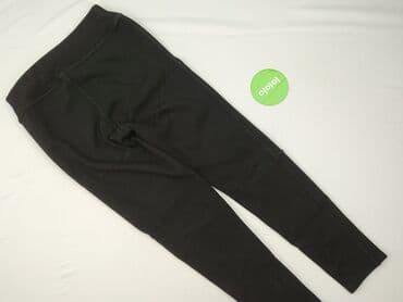 Legginsy: Moraj, Legginsy Sportowe damskie, rozmiar L — 3