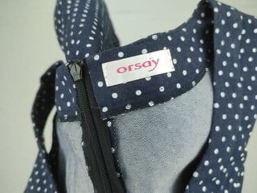 reserved sukienki w kwiatki: Orsay, Sukienka damska, S — 4