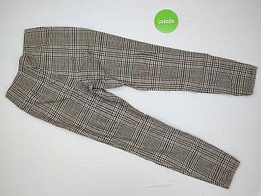 legginsy dynafit: Cropp, Spodnie materiałowe damskie, rozmiar S — 3