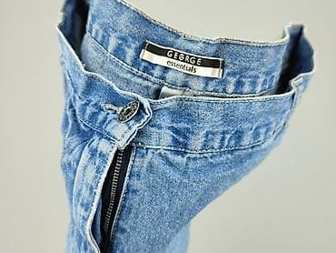 jeans diverse: George, Szorty damskie, rozmiar XL — 4