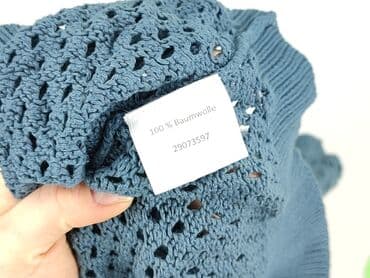 top sweterkowy h: UP2Fashion, Women`s sweater, size L (EU 40) — 5