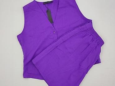 Kobiety: Zanzea, Elegancki komplet, rozmiar 2XL — 2