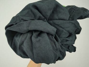 jeansy damskie cropp: Spodnie materiałowe damskie, M — 4