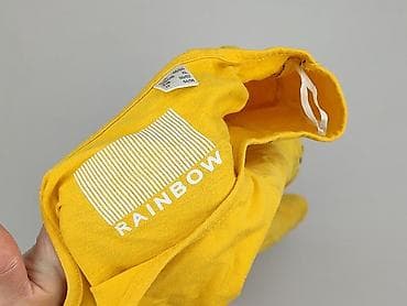 rag: RAINBOW, Bluzka damska, rozmiar XL — 5