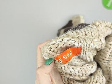 esprit sweter w paski: Esprit, Golf damski, rozmiar S — 4