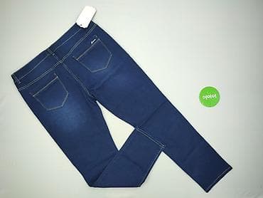 mapp jeans: Jeansy damskie, rozmiar 4XL — 3