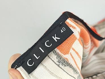 bluzki versace: CLICK, Bluzka damska, rozmiar M — 5