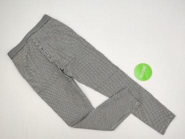 liven pl: Spodnie materiałowe damskie, rozmiar XS — 4