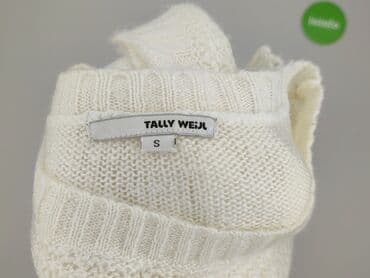 koszula swoateczna: Tally Weijl, Sweter damski, rozmiar S — 4
