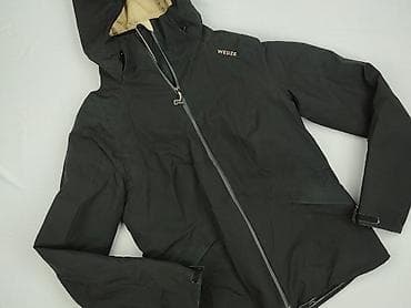 kurtki parajumpers: Wedze, Kurtka zimowa damska, rozmiar M — 1