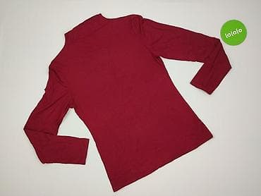 sweter diverse damski: Bianco, Golf damski, rozmiar S — 2