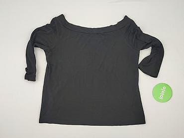 bluzki mumu: Bluzka damska, rozmiar 3XL — 3