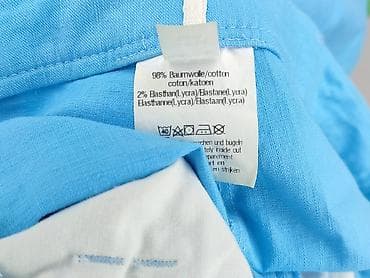 majtki c3: Spodnie 3/4 damskie, rozmiar S — 6