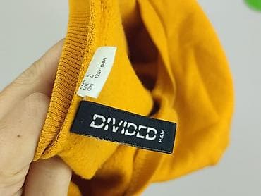 gorsety hm: H&M Divided, Bluza damska
, rozmiar L — 4